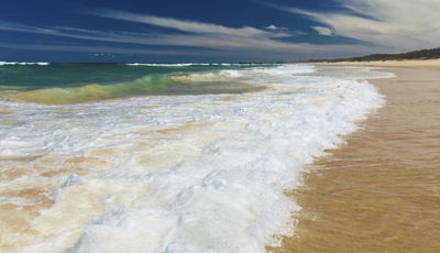 Golden Beach