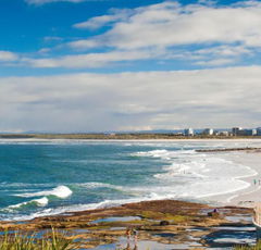 Kings Beach