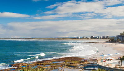 Kings Beach
