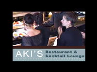 Akis Indian - Tourism Caloundra 0