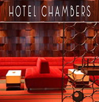 Hotel Chambers - Tourism Caloundra 0