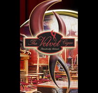 The Velvet Cigar - Tourism Caloundra