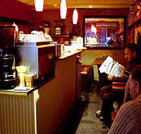 Aix Cafe Creperie Salon - Tourism Caloundra