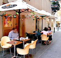 Alley Oop - Tourism Caloundra