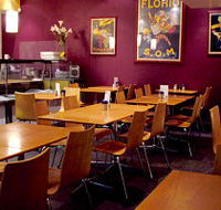 Alpha Deli  Cafe - Tourism Caloundra