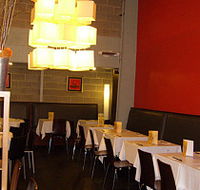 Ants Bistro - Tourism Caloundra