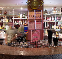Basemint - Tourism Caloundra