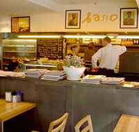 Basso - Tourism Caloundra