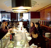 Bellini - Tourism Caloundra