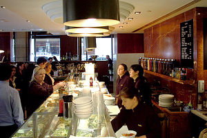 Bellini - Tourism Caloundra 0