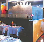Bistro 1 - Tourism Caloundra