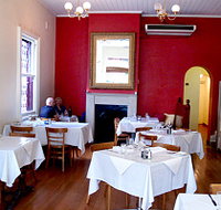 Black Ruby - Tourism Caloundra