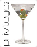 Privilege Bar & Level Three Restaurant At The Blacket - Tourism Caloundra 0