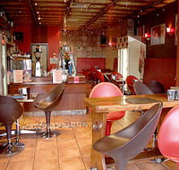 Chapelino - Tourism Caloundra