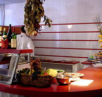 Ciao Pizza Napoli Restaurant - Tourism Caloundra