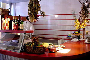 Ciao Pizza Napoli Restaurant - Tourism Caloundra 0