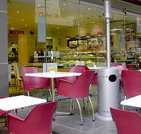City Blend - Tourism Caloundra