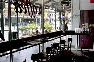 Melbourne City VIC Tourism Caloundra