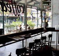 Coffea Cafe - Tourism Caloundra