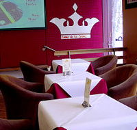 Creme De La Creme - Tourism Caloundra
