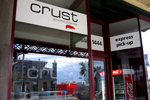 Crust - Tourism Caloundra 0