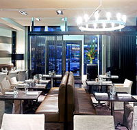 Dish - Tourism Caloundra
