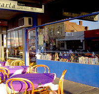 Djakarta - Tourism Caloundra