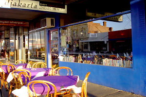 Djakarta - Tourism Caloundra 0