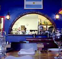 Enris Restaurant - Tourism Caloundra