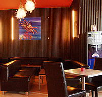 Feddish Restaurant  Bar - Tourism Caloundra