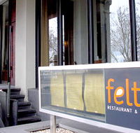 Felt Restaurant - Tourism Caloundra