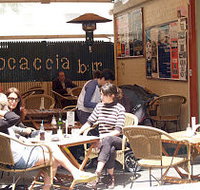 Focaccia Bar - Tourism Caloundra