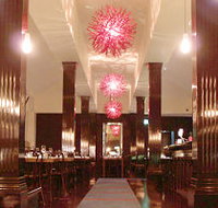 Fog - Tourism Caloundra