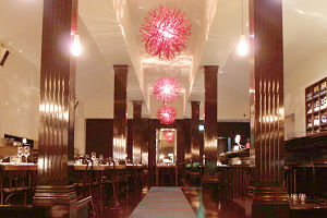 Fog - Tourism Caloundra 0