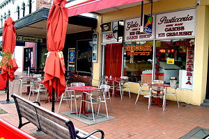 Brunswick East VIC Tourism Caloundra