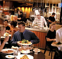 Georges - Tourism Caloundra