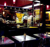 Gordon's Cafe - Tourism Caloundra