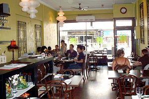 Goshen - Tourism Caloundra 0