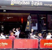 Grandma Funks - Tourism Caloundra