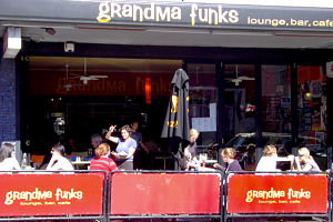 Grandma Funks - Tourism Caloundra 0