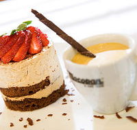 Harry's Restaurant - Tourism Caloundra