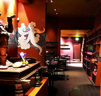 Isthmus of Kra - Tourism Caloundra