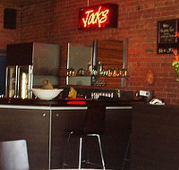 Jack's Satay Bar - Tourism Caloundra