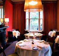 Jacques Reymond - Tourism Caloundra