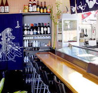 Jamon Sushi - Tourism Caloundra