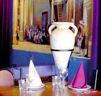 Kanzaman - Tourism Caloundra