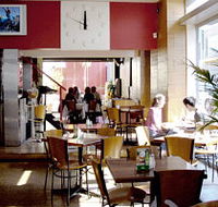 Kush Restaurant - Tourism Caloundra