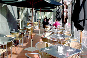 La Camera - Tourism Caloundra 0
