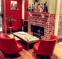 LadyHawke - Tourism Caloundra