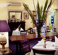 Le Noury  The Charsfield - Tourism Caloundra